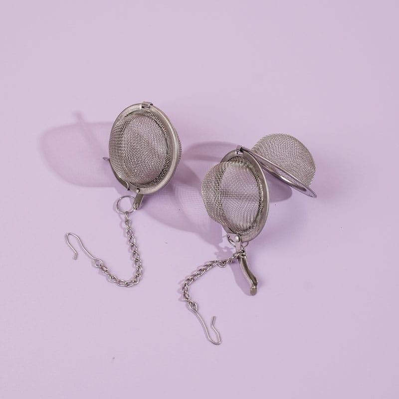 Tea Ball Strainer