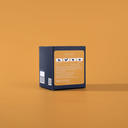 Tropical Mango — Tea Bag Box N°217