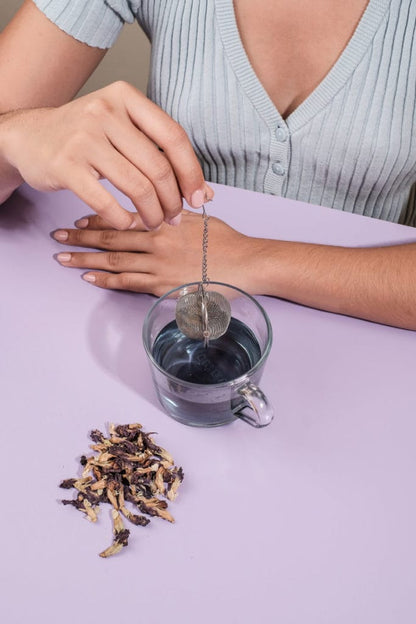 Tea Ball Strainer