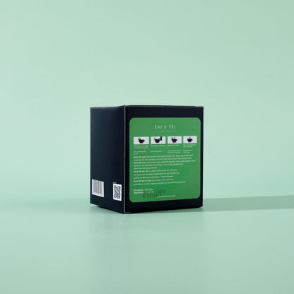 Sencha — Tea Bag Box