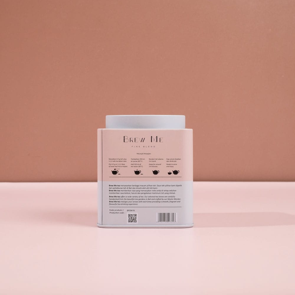 Royal Earl Grey – Kaleng