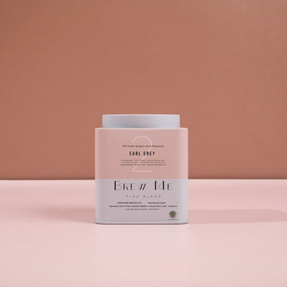 Royal Earl Grey – Kaleng