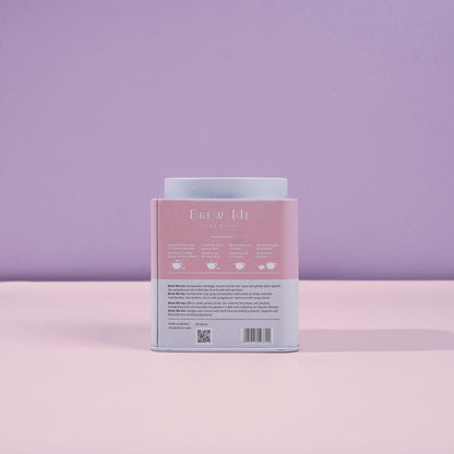La Vie En Rose – Kaleng
