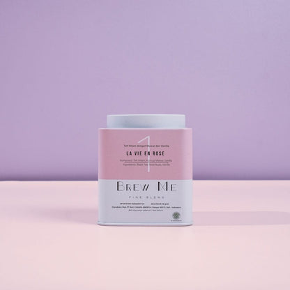 La Vie En Rose – Kaleng